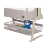Λίκνο Maxi Cosi Home Iora Air Classic Beige BR79180