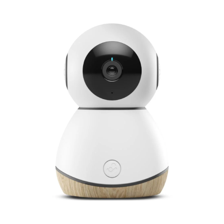Ενδοεπικοινωνία Μωρού Με Κάμερα Maxi Cosi Connected Home BR78368