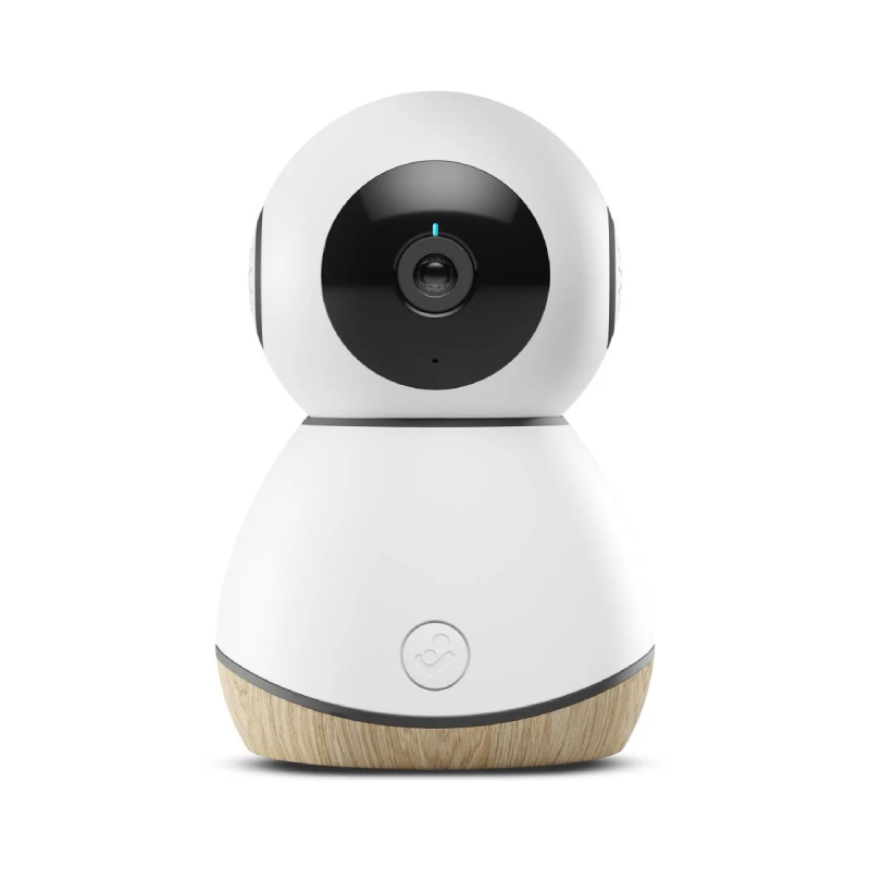 Maxi Cosi Ενδοεπικοινωνία Μωρού Με Κάμερα Maxi Cosi Connected Home BR78368