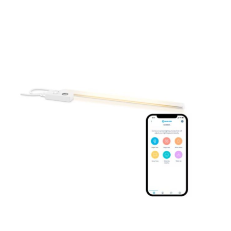 Φωτάκι Νυκτός Κούνιας Maxi Cosi Connected Home BR78371