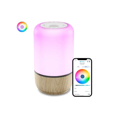Φωτάκι Νυκτός Maxi Cosi Connected Home Με Ήχους BR78370