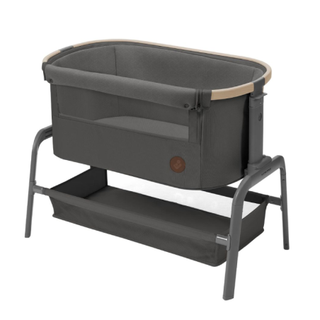 Λίκνο Maxi Cosi Home Iora Beyond Graphite BR77905