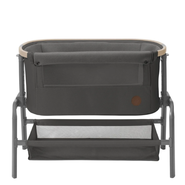 Λίκνο Maxi Cosi Home Iora Beyond Graphite BR77905