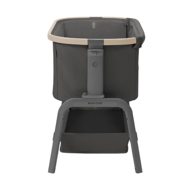 Λίκνο Maxi Cosi Home Iora Beyond Graphite BR77905