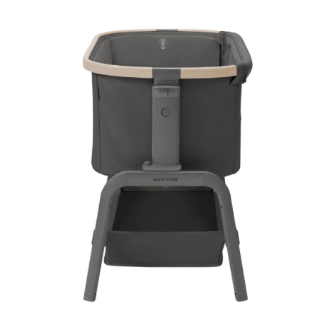 Λίκνο Maxi Cosi Home Iora Beyond Graphite BR77905