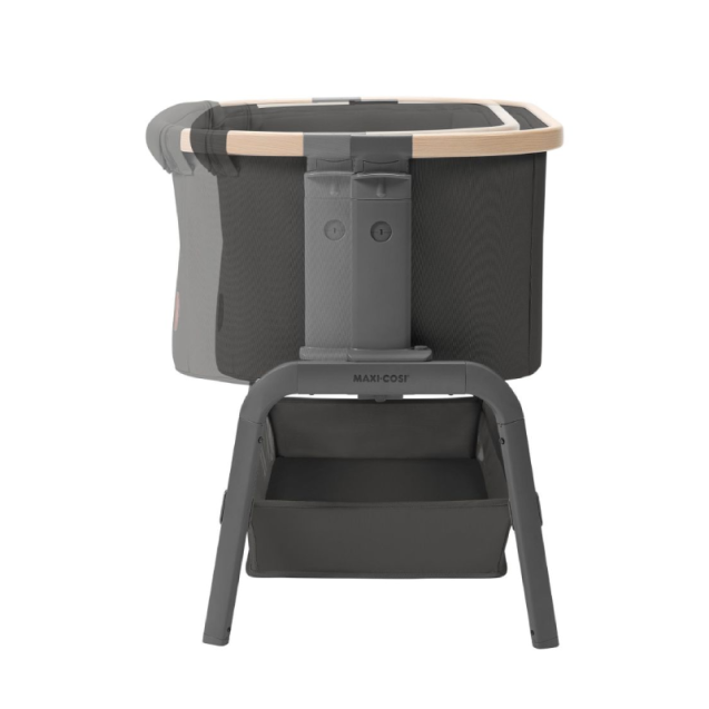 Λίκνο Maxi Cosi Home Iora Beyond Graphite BR77905