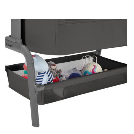 Λίκνο Maxi Cosi Home Iora Beyond Graphite BR77905