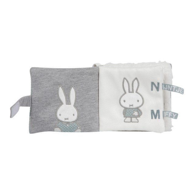 Μικρό Βιβλίο Δραστηριοτήτων Miffy Mint