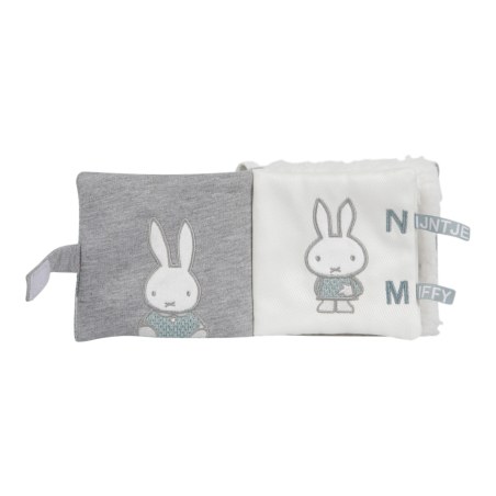 Μικρό Βιβλίο Δραστηριοτήτων Miffy Mint