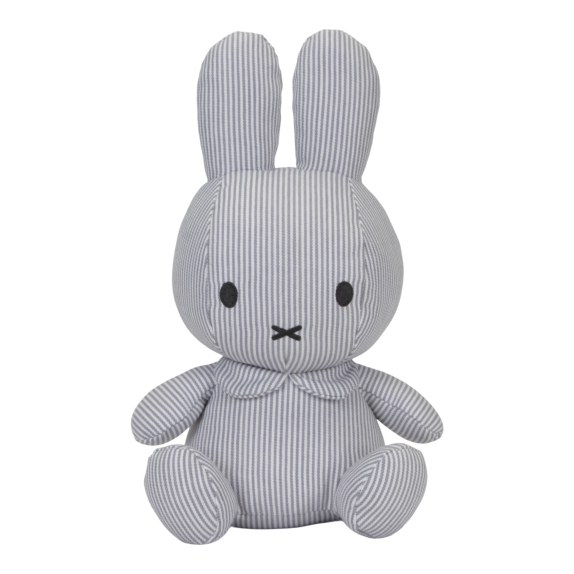Λούτρινο Κουνέλι 32cm Miffy Fun At Sea