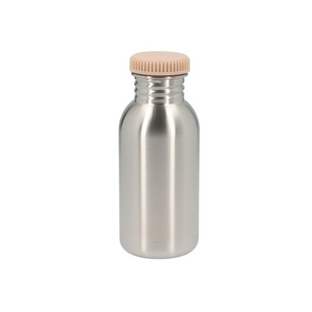 Aνοξείδωτο Μπουκάλι Νερού 500ml Geometric Nature - Tutete