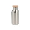 Aνοξείδωτο Μπουκάλι Νερού 500ml Geometric Nature - Tutete