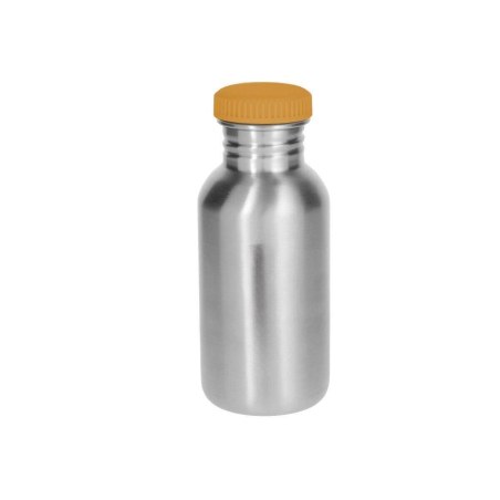 Aνοξείδωτο Μπουκάλι Νερού 500ml Funny Letters - Tutete