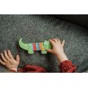 Μικρό Παζλ Κροκόδειλος Animals Orange Tree Toys (FSC®)