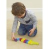 Παζλ Αριθμών Κροκόδειλος Animals Orange Tree Toys (FSC®)