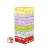 Πύργος Ισορροπίας Animals Orange Tree Toys (FSC®)