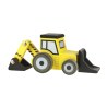 Ξύλινη Μπουλντόζα Construction Orange Tree Toys (FSC®)