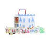 Ξύλινο Κάστρο Play Set Orange Tree Toys (FSC®)