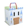 Ξύλινο Κάστρο Play Set Orange Tree Toys (FSC®)