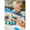 Ξύλινος Αυτοκινητόδρομος Play Set Orange Tree Toys (FSC®)