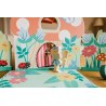 Ξύλινο Νεραϊδόσπιτο Play Set Orange Tree Toys (FSC®)