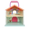 Ξύλινο Νεραϊδόσπιτο Play Set Orange Tree Toys (FSC®)