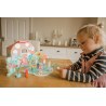 Ξύλινο Νεραϊδόσπιτο Play Set Orange Tree Toys (FSC®)