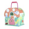 Ξύλινο Νεραϊδόσπιτο Play Set Orange Tree Toys (FSC®)