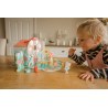 Ξύλινο Νεραϊδόσπιτο Play Set Orange Tree Toys (FSC®)
