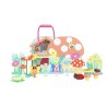 Ξύλινο Νεραϊδόσπιτο Play Set Orange Tree Toys (FSC®)