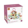 Ξύλινο Νεραϊδόσπιτο Play Set Orange Tree Toys (FSC®)