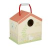 Ξύλινος Αχυρώνας Farmyard Play Set Orange Tree Toys (FSC®)