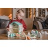 Ξύλινος Ζωολογικός Κήπος Play Set Orange Tree Toys (FSC®)