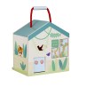Ξύλινος Ζωολογικός Κήπος Play Set Orange Tree Toys (FSC®)