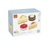 Ξύλινα Cakes Happy Treats Orange Tree Toys (FSC®)