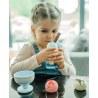 Ξύλινα Παγωτά Happy Treats Orange Tree Toys (FSC®)