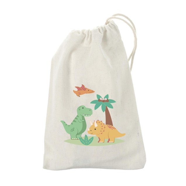 Παζλ Αριθμών Dinosaurs Orange Tree Toys (FSC®)