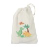 Παζλ Αριθμών Dinosaurs Orange Tree Toys (FSC®)