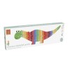 Αλφαβητικό Παζλ Dinosaurs Orange Tree Toys (FSC®)