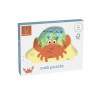 Μικρό Παζλ Καβουράκι Sea Life Orange Tree Toys (FSC®)