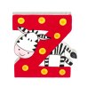 Ξύλινο Γράμμα Z Alphabet Letters Orange Tree Toys