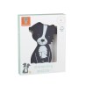 Μικρό Παζλ Σκυλάκι Farmyard (FSC®) Orange Tree Toys