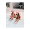 Καπέλο Διπλής Όψης Camping 18-36 Μηνών - Monnëka