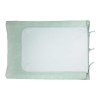Στρώμα Αλλαξιέρας 50x70x8cm Nova με Κάλυμμα Trois Kilos Sept