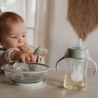 Μπιμπερό με Χερούλια 2-1 300ml Miffy Green KOKO
