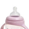 Μπιμπερό με Χερούλια 2-1 300ml Miffy Pink KOKO