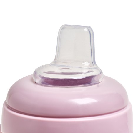 Μπιμπερό με Χερούλια 2-1 300ml Miffy Pink KOKO