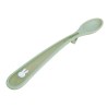 Σετ 6 Κουταλάκια 17cm με Μαλακή Λαβή Miffy Green KOKO