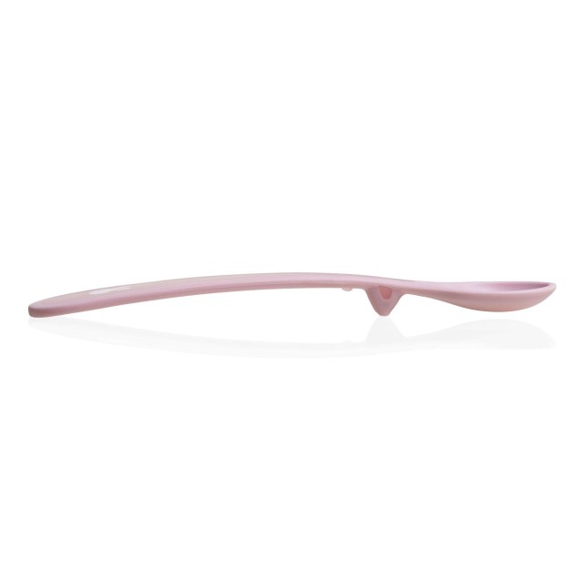 Σετ 6 Κουταλάκια 17cm με Μαλακή Λαβή Miffy Pink...