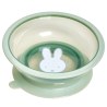 Μπωλ με Αντιολισθητική Βάση 16 cm Miffy Green KOKO